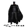 PRÉCOMMANDE - DC Comics, The Batman - Figurine Batman, Dynamic Action Heroes