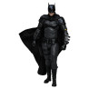 PRÉCOMMANDE - DC Comics, The Batman - Figurine Batman, Dynamic Action Heroes