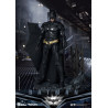 PREORDER - DC Comics, Batman The Dark Knight - Batman figure, Dynamic Action Heroes
