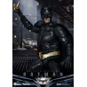 PREORDER - DC Comics, Batman The Dark Knight - Batman figure, Dynamic Action Heroes