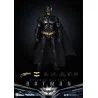 PRÉCOMMANDE - DC Comics, Batman The Dark Knight - Figurine Batman, Dynamic Action Heroes