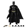 PRÉCOMMANDE - DC Comics, Batman The Dark Knight - Figurine Batman, Dynamic Action Heroes