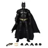 PRÉCOMMANDE - DC Comics, Batman The Dark Knight - Figurine Batman, Dynamic Action Heroes