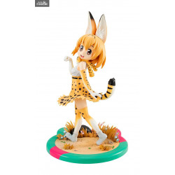 Kemono Friends - Figurine...