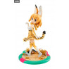 Kemono Friends - Figurine Serval