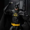 PRÉCOMMANDE - DC Comics, Batman 1989 - Figurine Batman, Dynamic Action Heroes