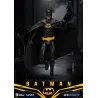 PRÉCOMMANDE - DC Comics, Batman 1989 - Figurine Batman, Dynamic Action Heroes