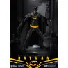 PRÉCOMMANDE - DC Comics, Batman 1989 - Figurine Batman, Dynamic Action Heroes