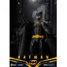 PRÉCOMMANDE - DC Comics, Batman 1989 - Figurine Batman, Dynamic Action Heroes
