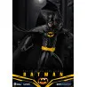 PRÉCOMMANDE - DC Comics, Batman 1989 - Figurine Batman, Dynamic Action Heroes