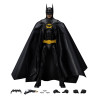 PRÉCOMMANDE - DC Comics, Batman 1989 - Figurine Batman, Dynamic Action Heroes