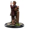 PRÉCOMMANDE - Le Hobbit - Figurine Bilbo Baggins