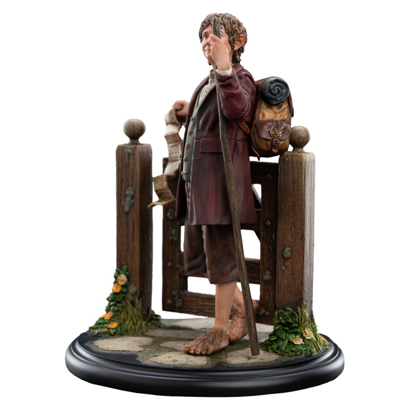 PREORDER - The Hobbit -...