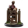 PRÉCOMMANDE - Le Hobbit - Figurine Bilbo Baggins
