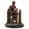 PREORDER - The Hobbit - Figure Bilbo Baggins