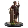 PRÉCOMMANDE - Le Hobbit - Figurine Bilbo Baggins