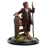 PRÉCOMMANDE - Le Hobbit - Figurine Bilbo Baggins