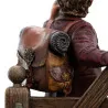 PRÉCOMMANDE - Le Hobbit - Figurine Bilbo Baggins