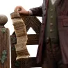 PRÉCOMMANDE - Le Hobbit - Figurine Bilbo Baggins