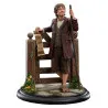 PRÉCOMMANDE - Le Hobbit - Figurine Bilbo Baggins