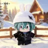 PRÉCOMMANDE - Genshin Impact - Peluche Lohen, Leisurely Winter's Day Series