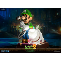 Luigi's Mansion 3 - Luigi...