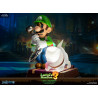 Luigi's Mansion 3 - Luigi figure Collector's Edition (with Polterpup)