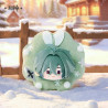 PRE ORDER - Genshin Impact - Lohen keychain plush, Leisurely Winter's Day Series