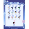PREORDER - Genshin Impact - Pack 12 keychains Moon-Prayer Journey Series