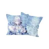 PRÉCOMMANDE - Genshin Impact - Taie d'oreiller Anastasya, Anniversary Celebration Series 6th Anniversary