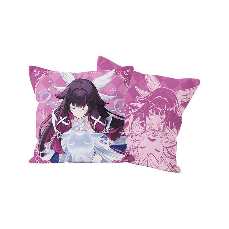 PREORDER - Genshin Impact - Columbina pillowcase, Anniversary Celebration Series 6th Anniversary