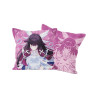 PREORDER - Genshin Impact - Columbina pillowcase, Anniversary Celebration Series 6th Anniversary