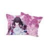 PRÉCOMMANDE - Genshin Impact - Taie d'oreiller Columbina, Anniversary Celebration Series 6th Anniversary