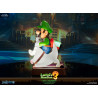 Luigi's Mansion 3 - Figurine Luigi Collector's Edition (avec Polterpup)