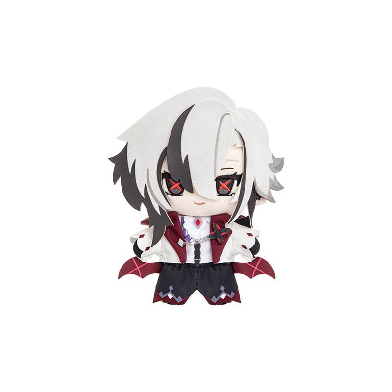 PRE ORDER - Genshin Impact - Arlecchino plush, Twilight Whimsy Series