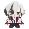 PRÉCOMMANDE - Genshin Impact - Peluche Arlecchino, Twilight Whimsy Series