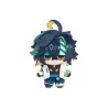 PRÉCOMMANDE - Genshin Impact - Peluche Kinich, Twilight Whimsy Series