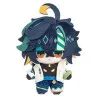 PRÉCOMMANDE - Genshin Impact - Peluche Kinich, Twilight Whimsy Series