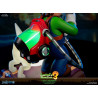 Luigi's Mansion 3 - Figurine Luigi Collector's Edition (avec Polterpup)