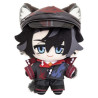 PRE ORDER - Genshin Impact - Wriothesley plush, Twilight Whimsy Series