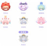 PREORDER - Honkai: Star Rail - Pack 6 figures Cosmic Amusement Park Wobble Doll