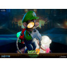 Luigi's Mansion 3 - Luigi figure Collector's Edition (with Polterpup)