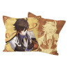 PREORDER - Genshin Impact - Zhongli pillowcase, Anniversary Celebration Series 6th Anniversary