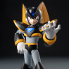 PRE ORDER - Mega Man - Rockman / Mega Man figure Forte, MDLX