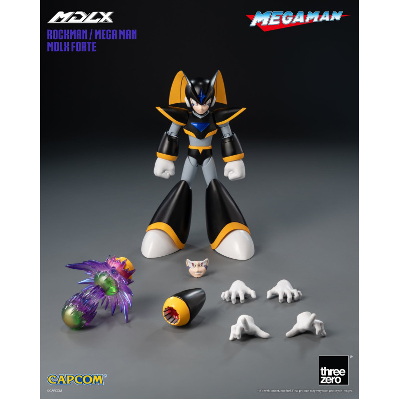 PRE ORDER - Mega Man -...