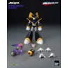PRÉCOMMANDE - Mega Man - Figurine Rockman / Mega Man Forte, MDLX