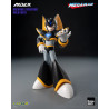 PRE ORDER - Mega Man - Rockman / Mega Man figure Forte, MDLX
