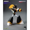 PRÉCOMMANDE - Mega Man - Figurine Rockman / Mega Man Forte, MDLX