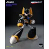 PRÉCOMMANDE - Mega Man - Figurine Rockman / Mega Man Forte, MDLX
