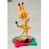 Kemono Friends - Figurine Serval